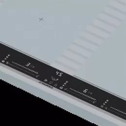 Индукционная варочная панель Maunfeld CVI594SF2MBL LUX Inverter