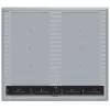 Индукционная варочная панель Maunfeld CVI594SF2MBL LUX Inverter