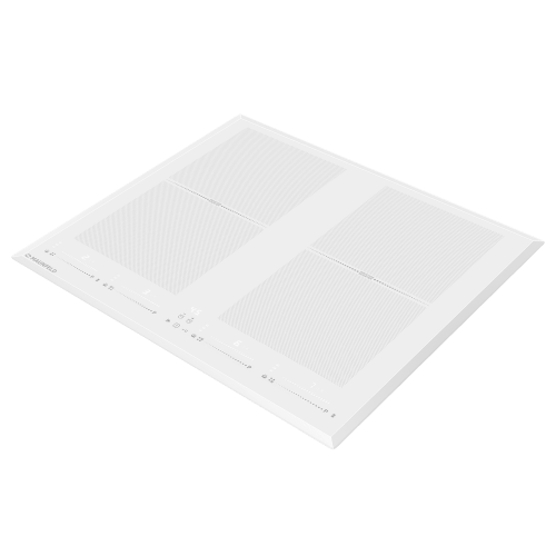 Индукционная варочная панель MAUNFELD CVI594SF2WH LUX Inverter