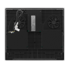 Индукционная варочная панель Maunfeld CVI594WH