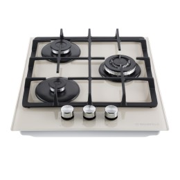 Газовая варочная панель MAUNFELD EGHG.43.33CBG\G