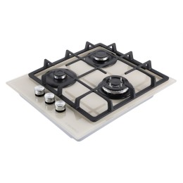 Газовая варочная панель MAUNFELD EGHG.43.33CBG\G