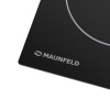 Индукционная варочная панель Maunfeld AVI 453 BK