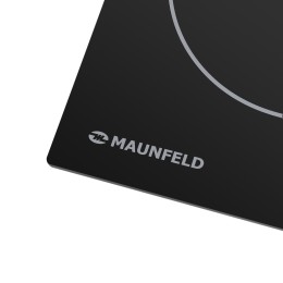 Индукционная варочная панель Maunfeld AVI 453 BK