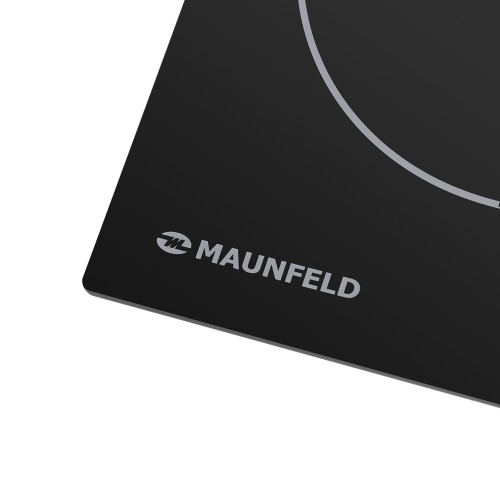 Индукционная варочная панель Maunfeld AVI 453 BK
