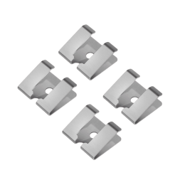 Индукционная варочная панель MAUNFELD CVI453SBBK Inverter