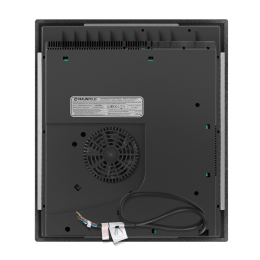 Индукционная варочная панель MAUNFELD CVI453SBBK Inverter