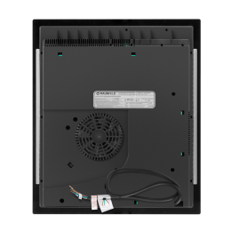 Индукционная варочная панель Maunfeld CVI453WH