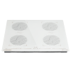 Индукционная варочная панель Maunfeld CVI594SB2WHF Inverter