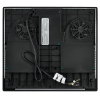 Индукционная варочная панель Maunfeld CVI594SB2WHF Inverter