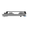 Газовая варочная панель MAUNFELD EGHG.32.73CW/G