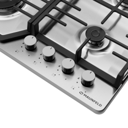 Газовая варочная панель MAUNFELD EGHS.64.73CS/G
