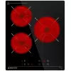 Электрическая варочная панель MEFERI MEH453BK LIGHT