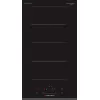 Индукционная варочная панель Meferi MIH302BK COMFORT PLUS