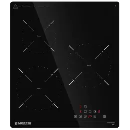 Индукционная варочная панель MEFERI MIH453BK POWER