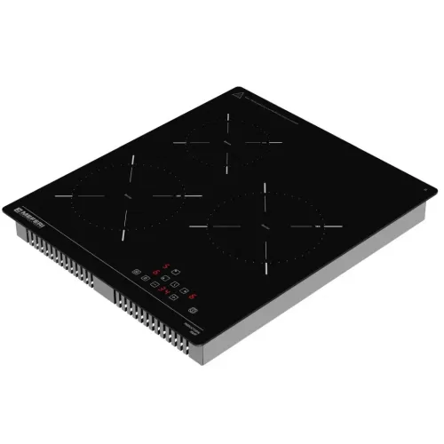 Индукционная варочная панель MEFERI MIH453BK POWER
