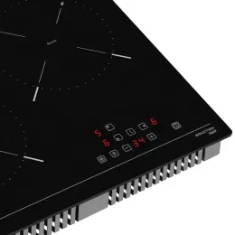 Индукционная варочная панель MEFERI MIH453BK POWER