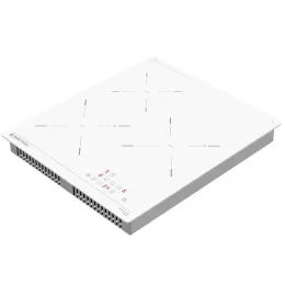 Индукционная варочная панель MEFERI MIH453WH POWER