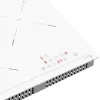 Индукционная варочная панель MEFERI MIH453WH POWER