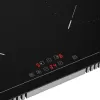 Индукционная варочная панель MEFERI MIH602BK POWER