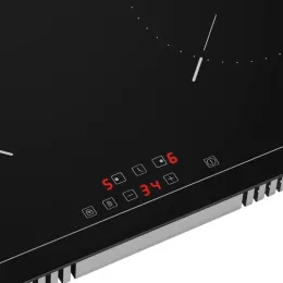 Индукционная варочная панель MEFERI MIH602BK POWER