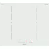 Индукционная варочная панель Meferi MIH604WH Comfort