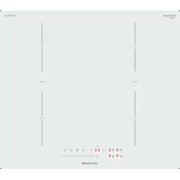 Индукционная варочная панель Meferi MIH604WH Comfort