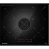 Индукционная варочная панель Meferi XSMART60BK Power