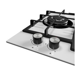 Газовая варочная панель Millen MGHGD 6501 WH