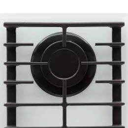 Газовая варочная панель KRONA HAGEL 30 WH