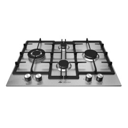 Газовая варочная панель Millen MGHD 6501 IX