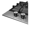 Газовая варочная панель Millen MGHD 6501 IX