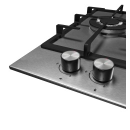 Газовая варочная панель Millen MGHD 6501 IX