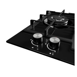 Газовая варочная панель Millen MGHGD 6501 BL