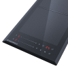 Индукционная варочная панель Maunfeld CVI292S2FDGR