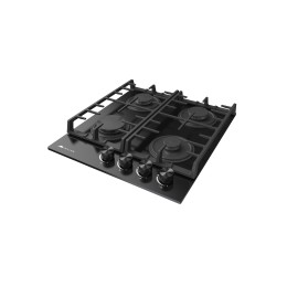 Газовая варочная панель Millen MGHG 452 BL