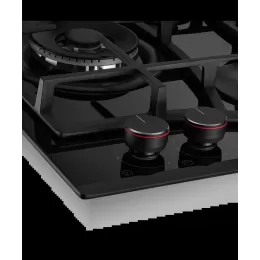 Газовая варочная панель Kuppersberg FG 68 B