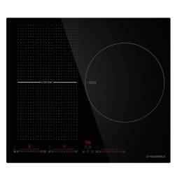 Индукционная варочная панель Maunfeld CVI593SFBK