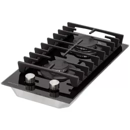 Газовая варочная панель KRONA HAGEL 30 BL