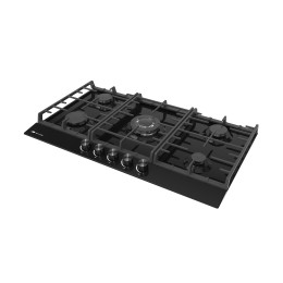 Газовая варочная панель Millen MGH 901 BL