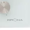 Газовая варочная панель KRONA HAGEL 60 WH W
