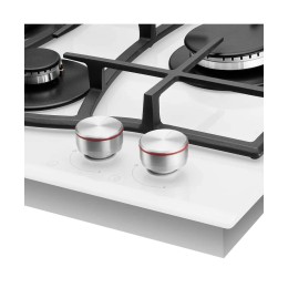 Газовая варочная панель Kuppersberg FG 67 W