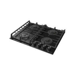 Газовая варочная панель Millen MGH 602 BL