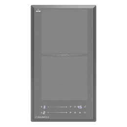 Индукционная варочная панель Maunfeld CVI292S2FLGR Inverter