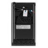 Индукционная варочная панель MAUNFELD CVI302EXWH