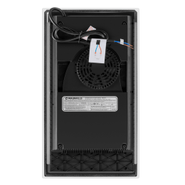 Индукционная варочная панель MAUNFELD CVI302EXWH
