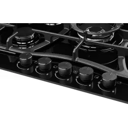 Газовая варочная панель Kuppersberg FG 78 B