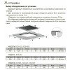 Электрическая варочная панель Kuppersberg ECO 411