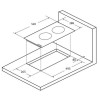 Электрическая варочная панель Kuppersberg ECS 321