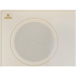 Электрическая варочная панель Kuppersberg ECS 622 C